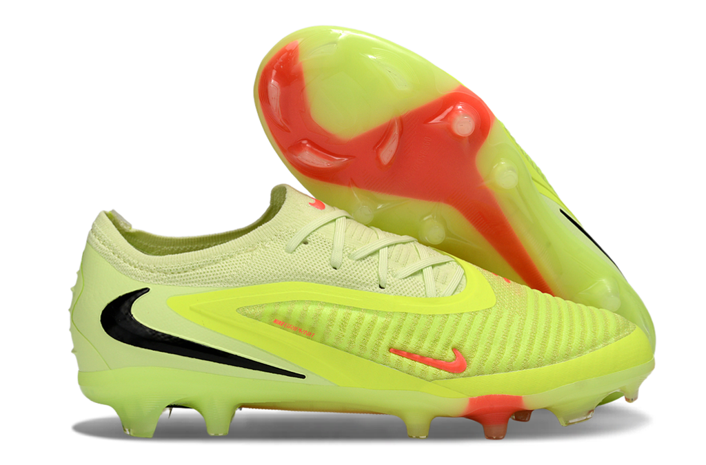 Chuteira Campo Nike Phantom 6 Elite Low