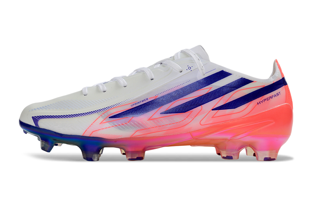 Chuteira Campo ADIDAS F50 Hyperfast Evo Elite FG