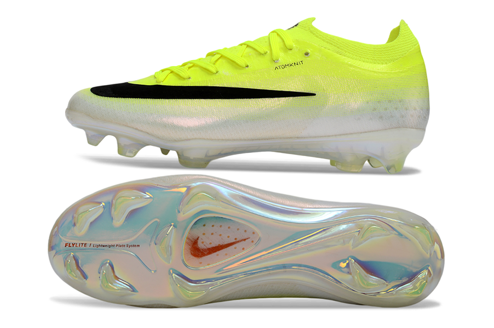 Chuteira Campo NIKE Air Zoom Mercurial Vapor 17 Elite FG