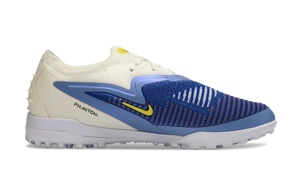 Chuteira Society Nike Phantom ReactX 6 Elite