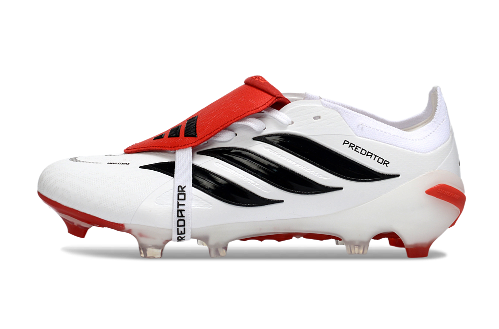 Chuteira Campo ADIDAS Predator Elite Tongue 26 FG