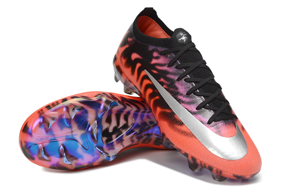 Chuteira Campo NIKE Air Zoom Mercurial Vapor 17 Elite FG
