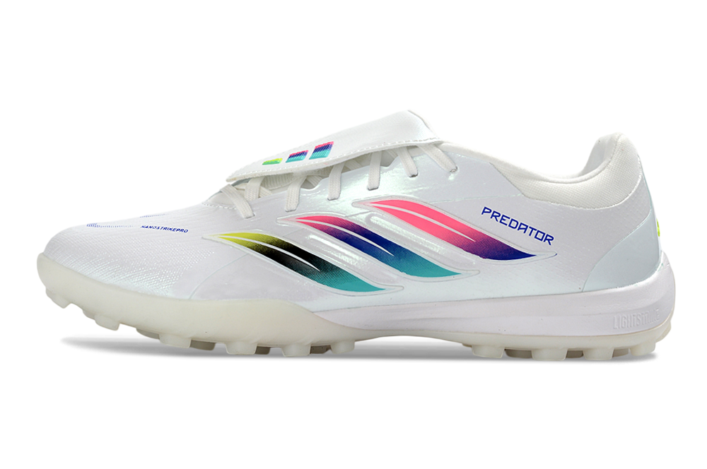 Chuteira Society Adidas Predator Tongue 26