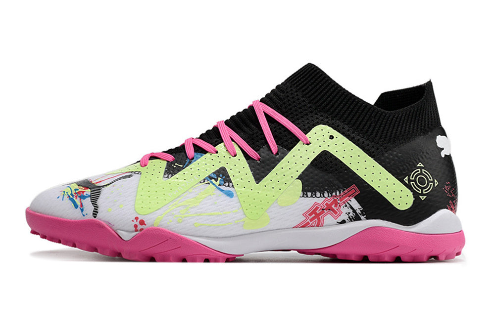 Chuteira Society PUMA Future Ultimate Pro Cage