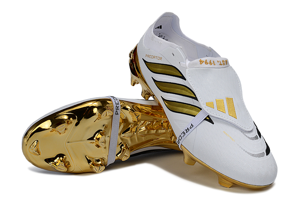 Chuteira Campo ADIDAS Predator Elite Tongue 26 FG