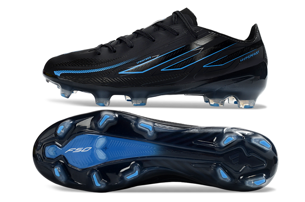 Chuteira Campo ADIDAS F50 Hyperfast Evo Elite FG