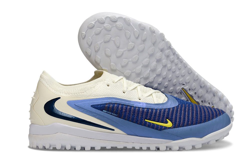 Chuteira Society Nike Phantom ReactX 6 Elite