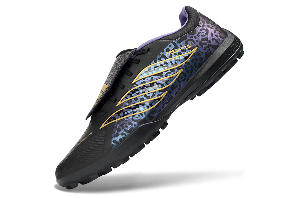 Chuteira Society Adidas Predator Tongue 26