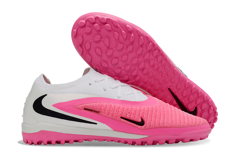 Chuteira Society Nike Phantom ReactX 6 Elite