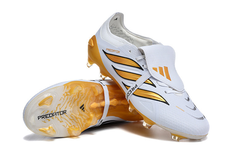 Chuteira Campo ADIDAS Predator Elite Tongue 26 FG