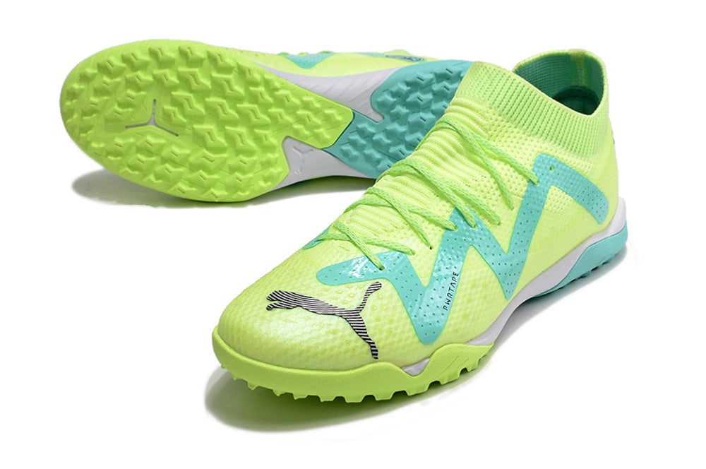 Chuteira Society PUMA Future Ultimate Pro Cage