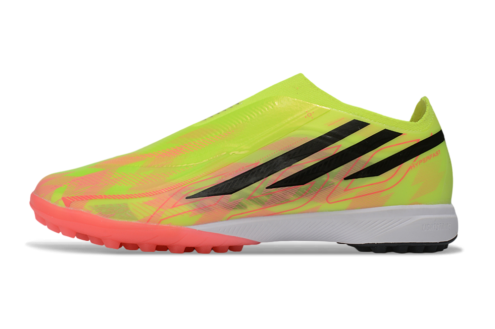 Chuteira Society Adidas F50 Hyperfast LL