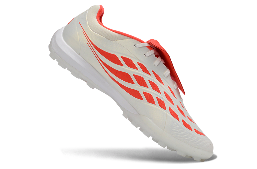 Chuteira Society Adidas Predator Tongue 26