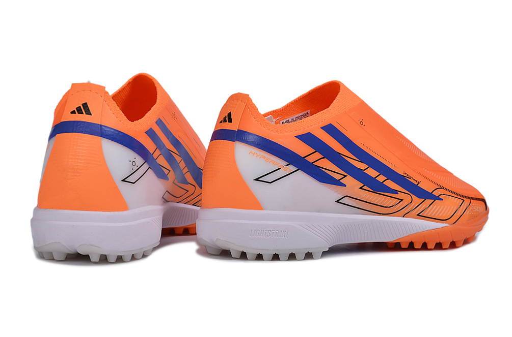 Chuteira Society Adidas F50 Hyperfast LL