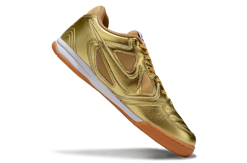 Chuteira Futsal Nike SB Gato x Supreme