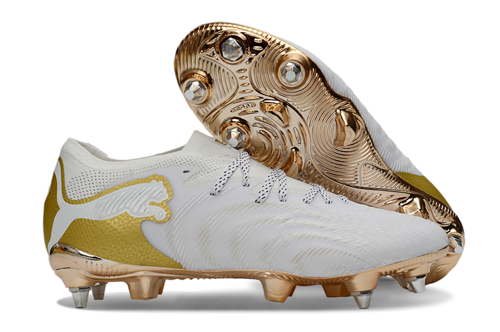 Chuteira Campo Puma Future 9 Ultimate SG