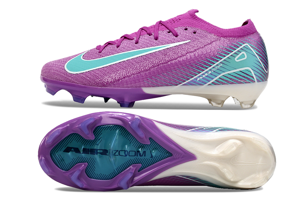Chuteira Campo NIKE Air Zoom Mercurial Vapor 16 Elite FG