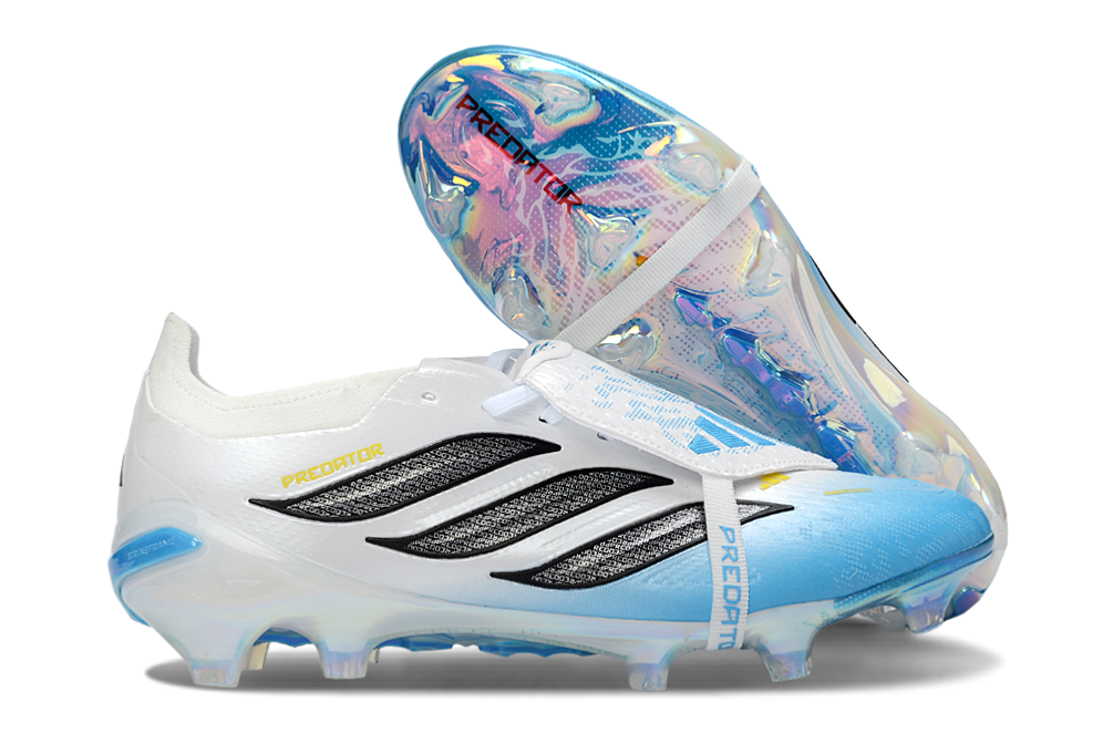 Chuteira Campo ADIDAS Predator Elite Tongue 26 FG