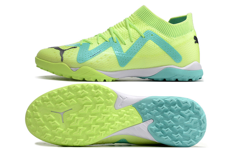 Chuteira Society PUMA Future Ultimate Pro Cage