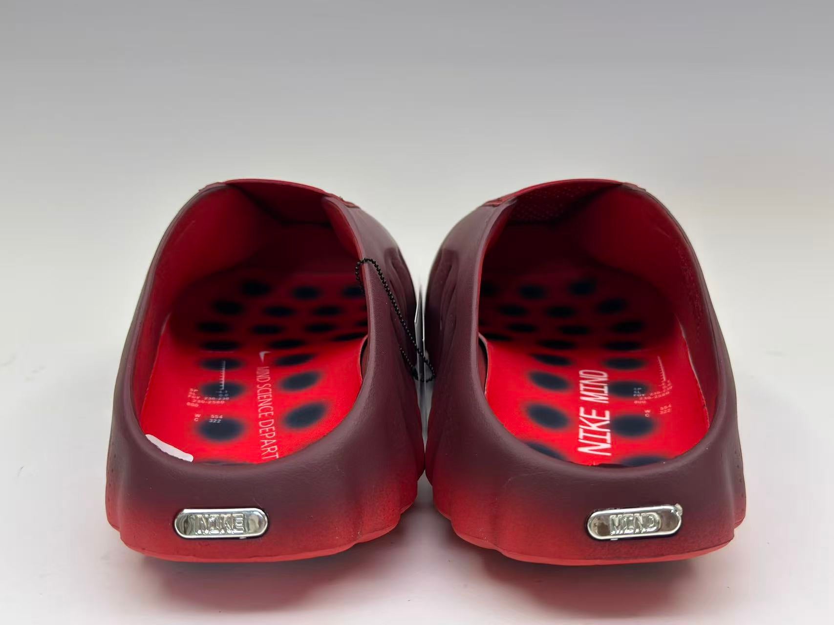 Chinelo Nike Mind 001 Slide