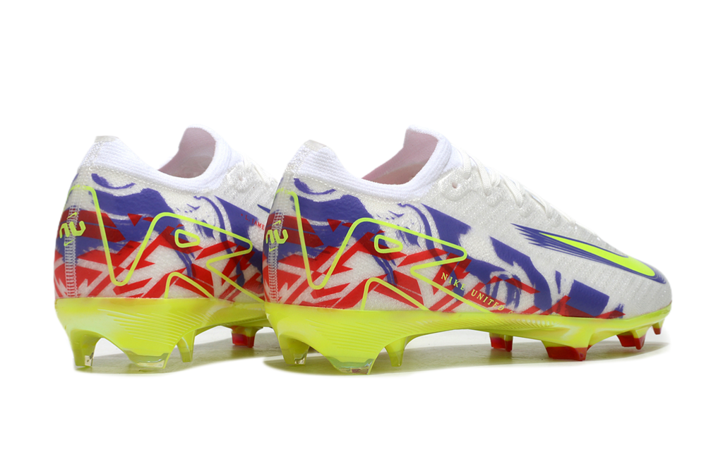 Chuteira Campo NIKE Air Zoom Mercurial Vapor 16 Elite FG