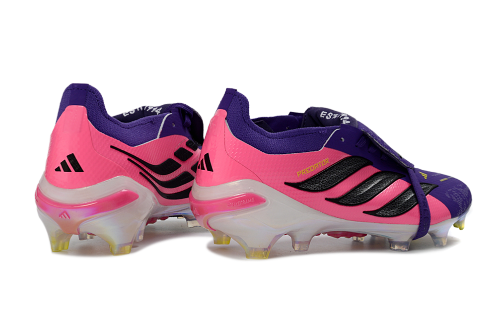 Chuteira Campo ADIDAS Predator Elite Tongue 26 FG