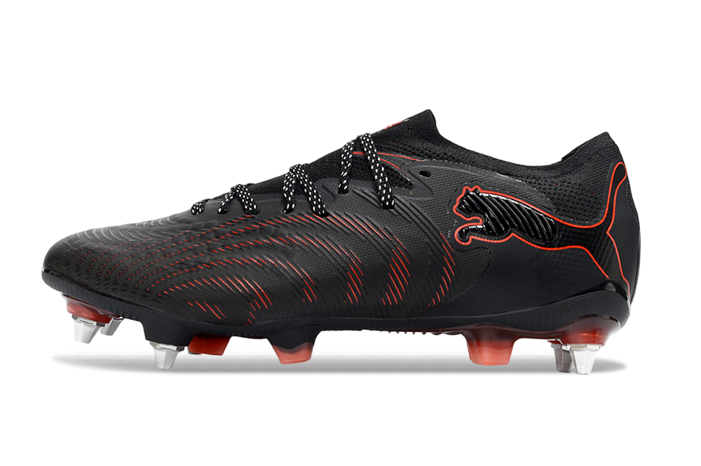 Chuteira Campo Puma Future 9 Ultimate SG