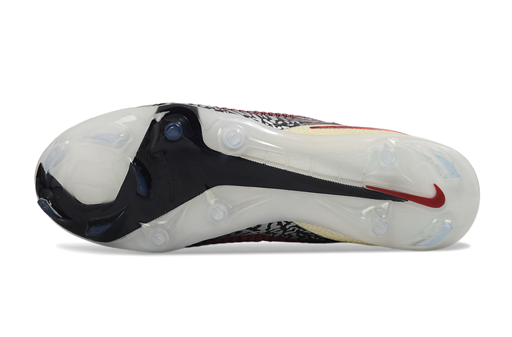 Chuteira Campo Nike Phantom 6 Elite Low FG United 03