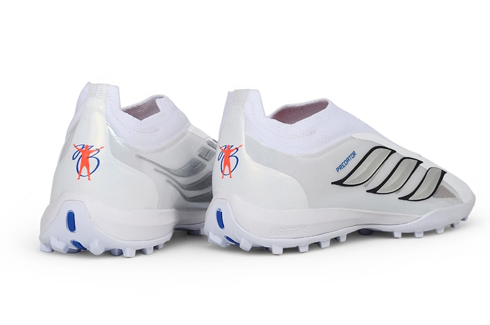 Chuteira Society Adidas Predator Tongue 26