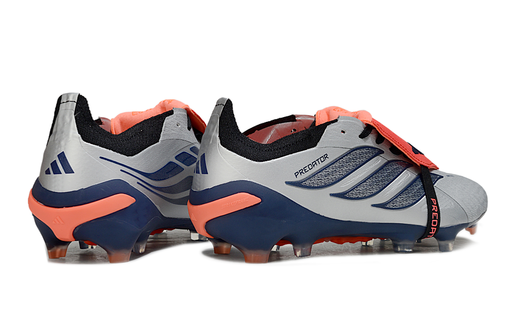 Chuteira Campo ADIDAS Predator Elite Tongue 26 FG
