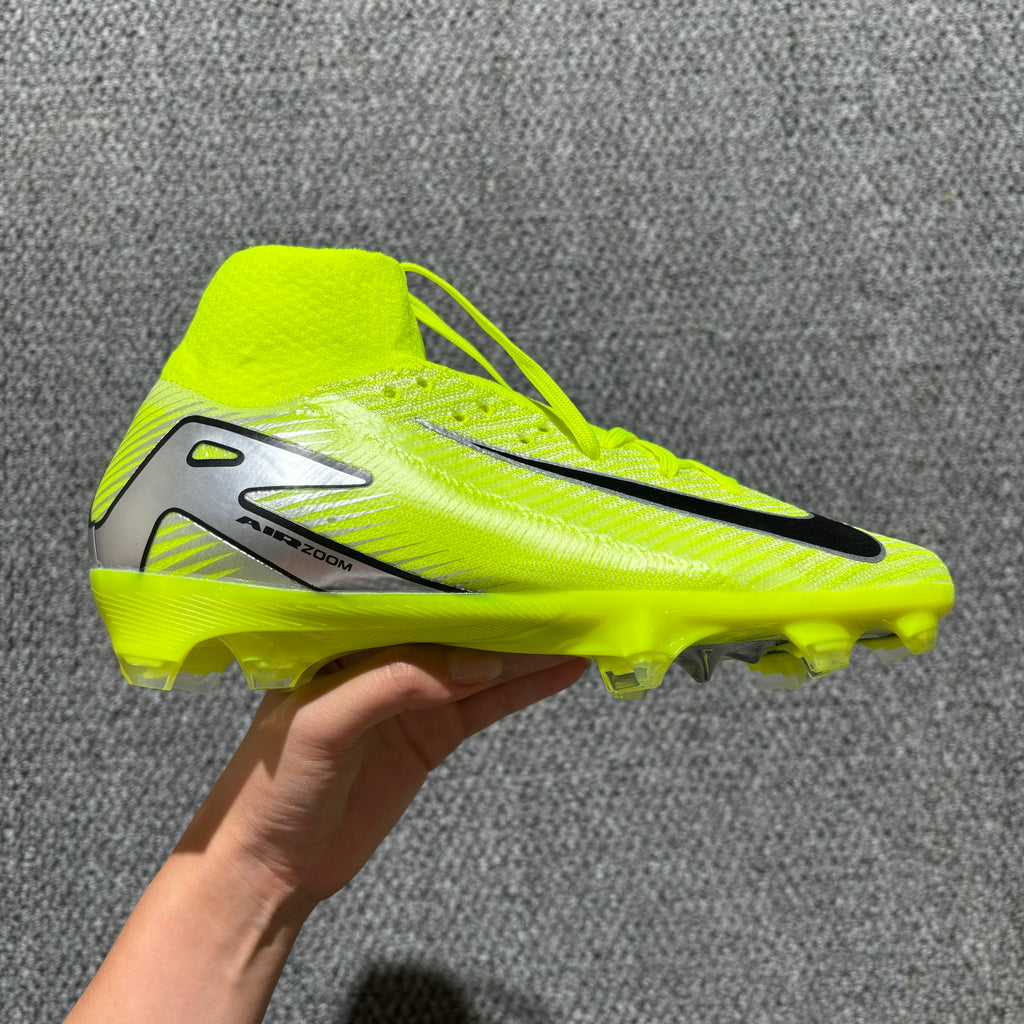Chuteira Campo NIKE Air Zoom Mercurial Superfly 10 Elite ( PRONTA ENTREGA )