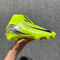 Chuteira Campo NIKE Air Zoom Mercurial Superfly 10 Elite ( PRONTA ENTREGA )