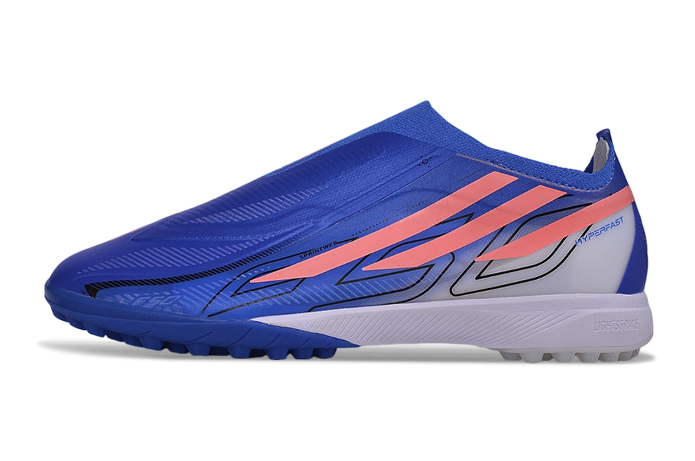 Chuteira Society Adidas F50 Hyperfast LL
