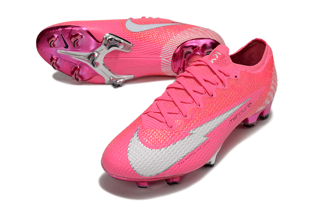 Chuteira Campo Nike Mercurial Vapor 13 Elite FG