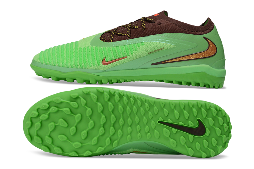 Chuteira Society Nike Phantom ReactX 6 Elite