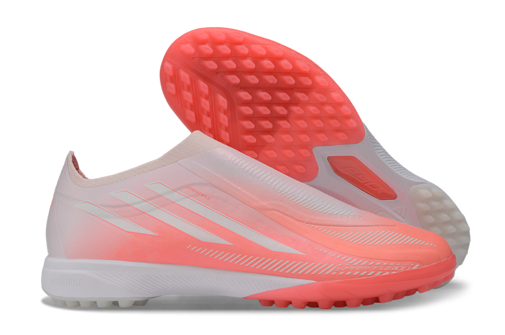 Chuteira Society Adidas F50 Hyperfast LL