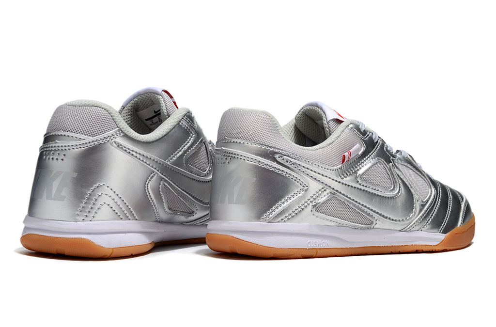 Chuteira Futsal Nike SB Gato x Supreme