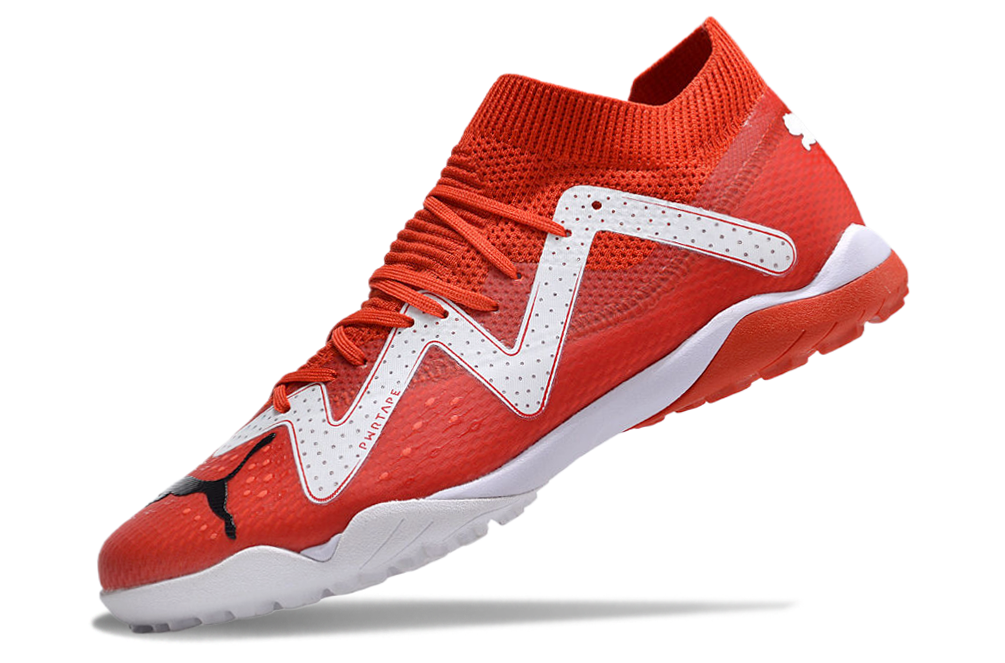 Chuteira Society PUMA Future Ultimate Pro Cage