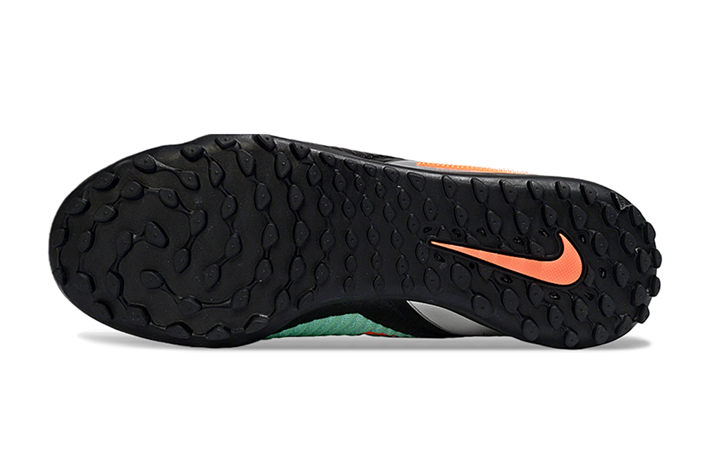 Chuteira Society Nike Phantom ReactX 6 High Pro