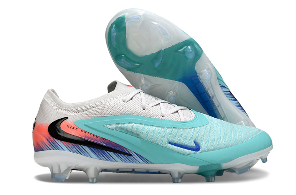 Chuteira Campo NIKE Phantom 6 Elite Low FG