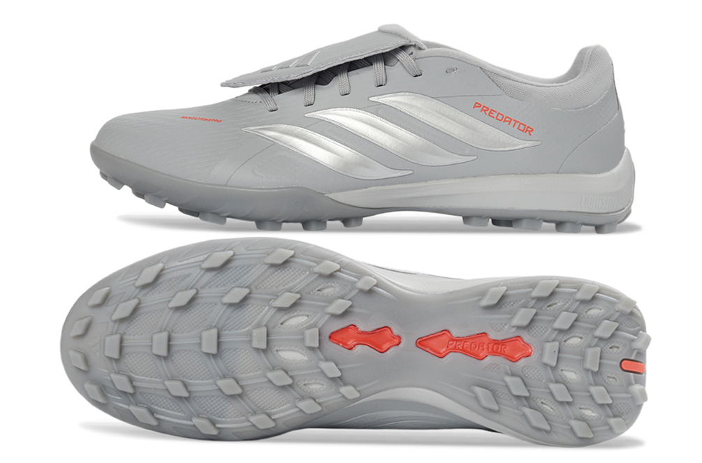 Chuteira Society Adidas Predator Tongue 26