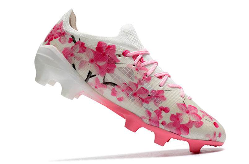 Chuteira Campo Puma Ultra 1.4 FG "Sakura"