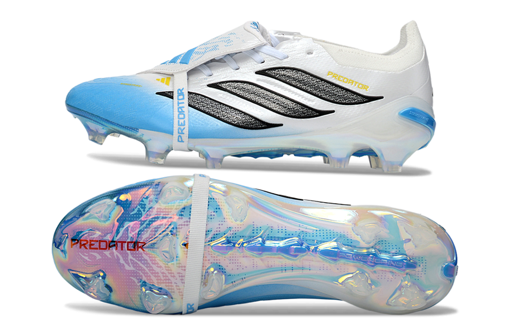 Chuteira Campo ADIDAS Predator Elite Tongue 26 FG