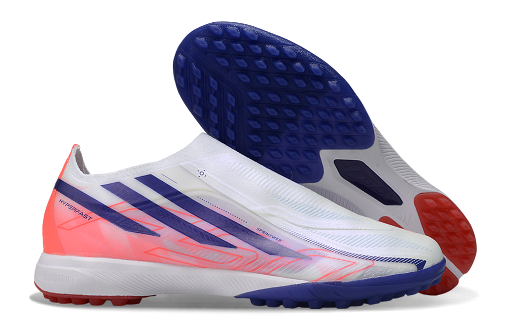 Chuteira Society Adidas F50 Hyperfast LL
