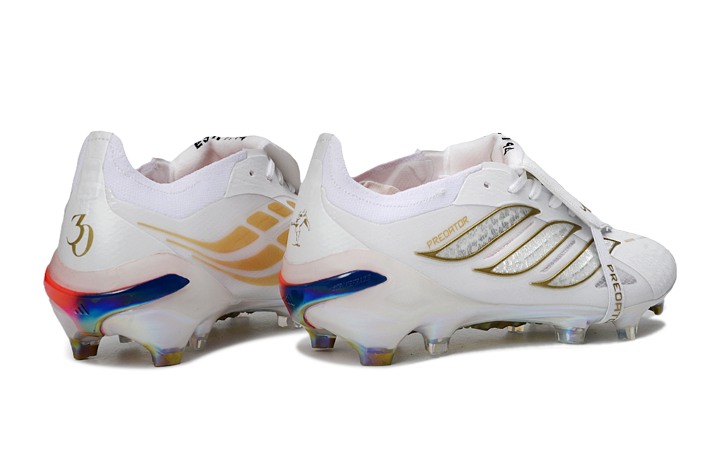 Chuteira Campo ADIDAS Predator Elite Tongue 26 FG