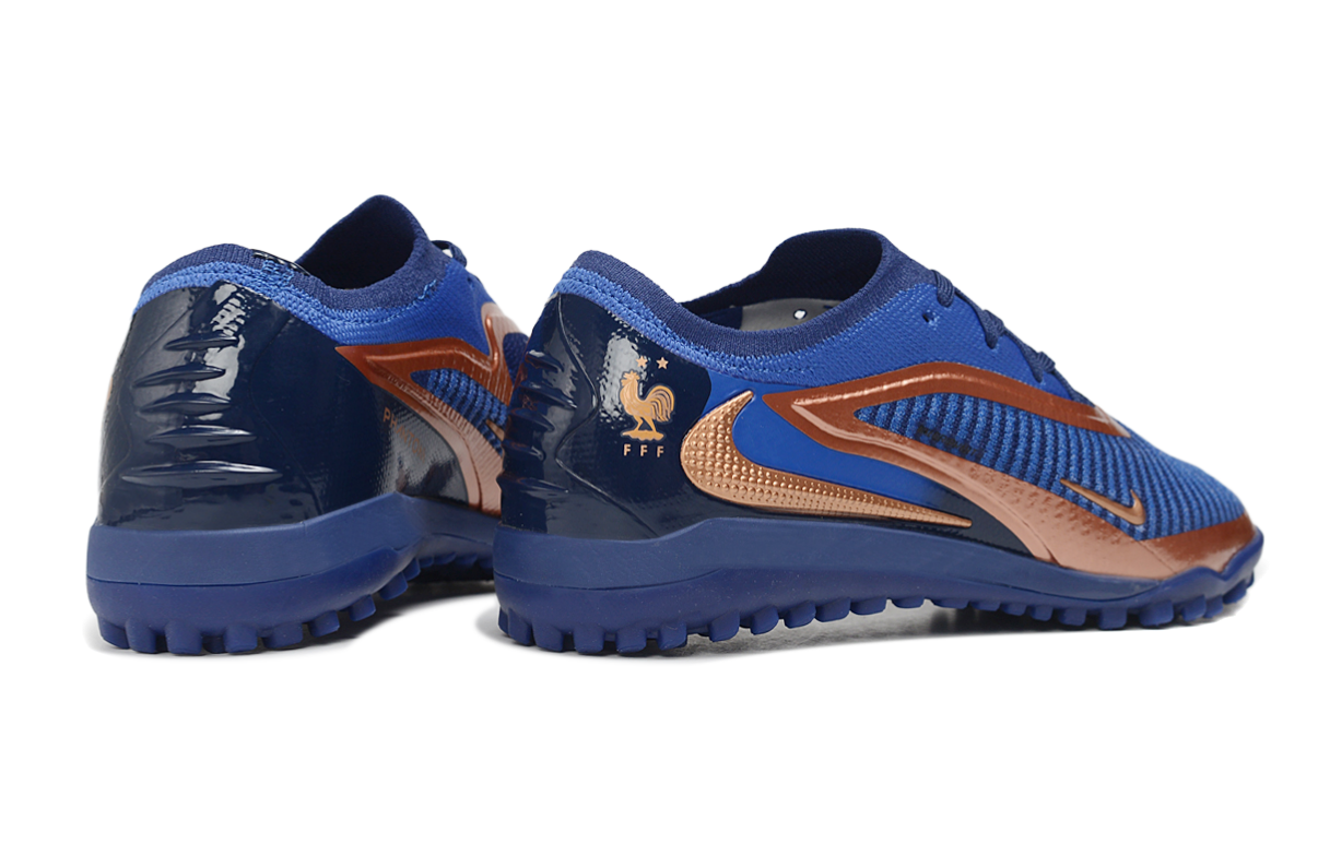 Chuteira Society Nike Phantom ReactX 6 Elite - França