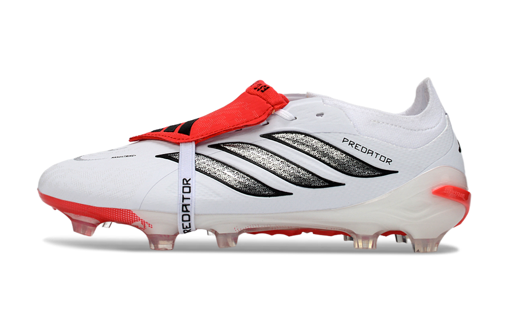 Chuteira Campo ADIDAS Predator Elite Tongue 26 FG