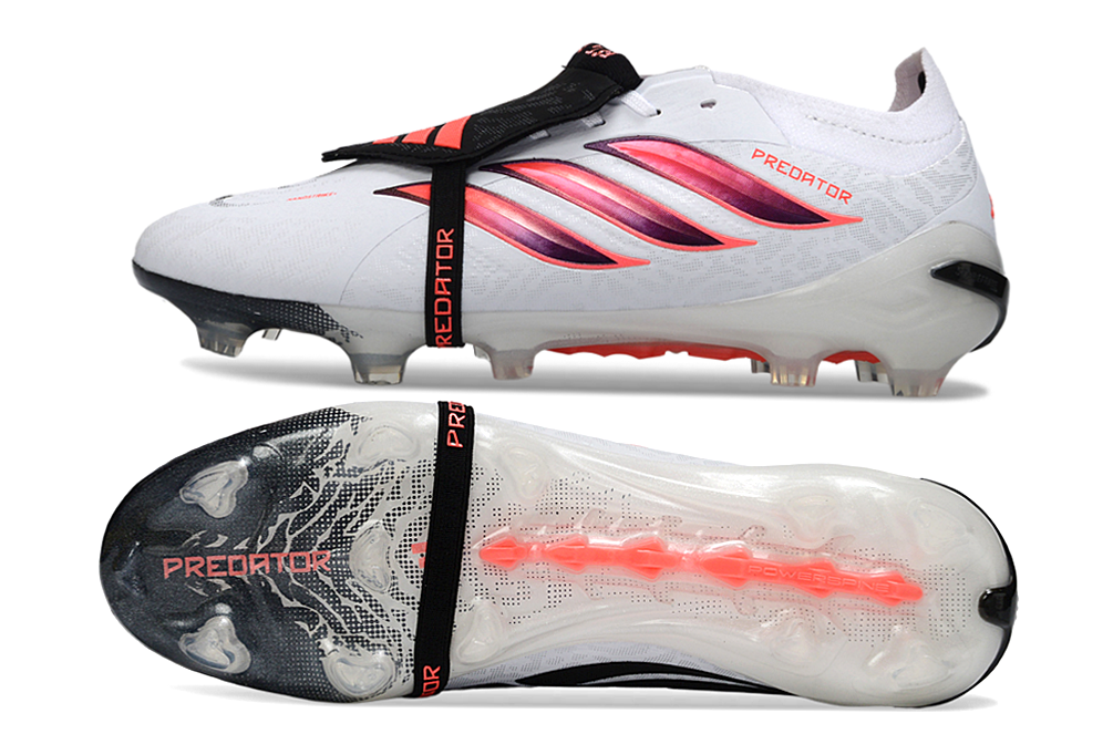 Chuteira Campo ADIDAS Predator Elite Tongue 26 FG