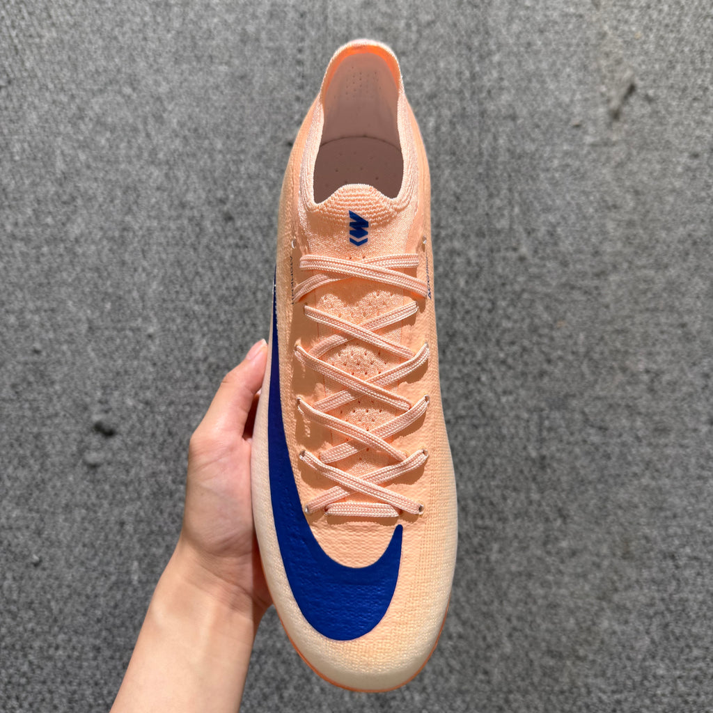 Chuteira Campo NIKE Air Zoom Mercurial Vapor 17 Elite FG ( PRONTA ENTREGA )