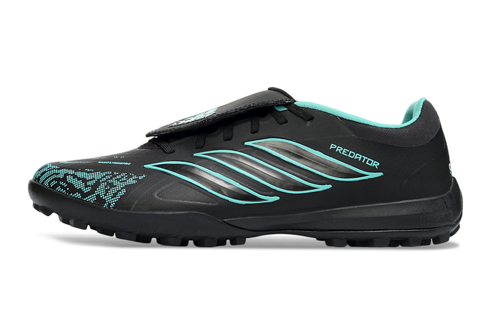 Chuteira Society Adidas Predator Tongue 26
